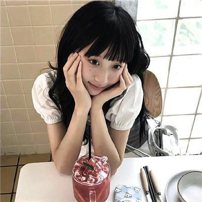 午夜下的刺花