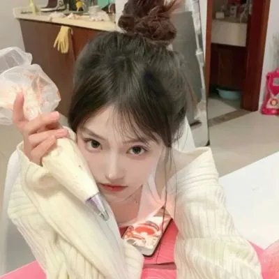 白僵尸